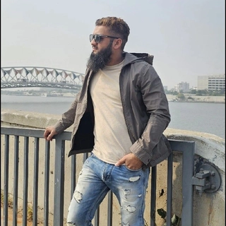 Nauman Pathan