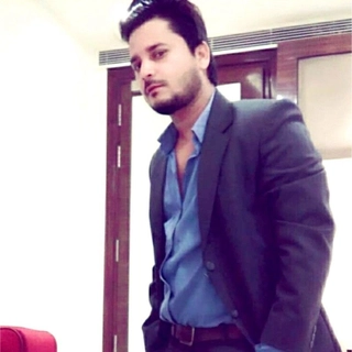 Naushad Ahmad