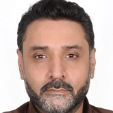 Naushad Contractor