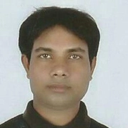 Naushad Shekh
