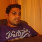 Naushad SM
