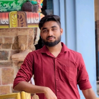 Navaneedha Krishnan