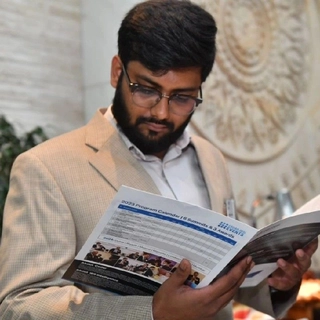Navaneeth Narasimha