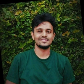 Navaneeth Ravi