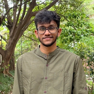 Navaneetha Krishnan