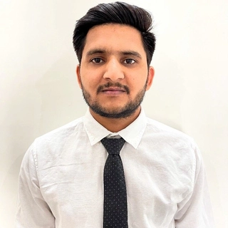 Navdeep Dhamu