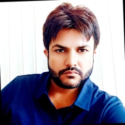 Navdeep Goyat