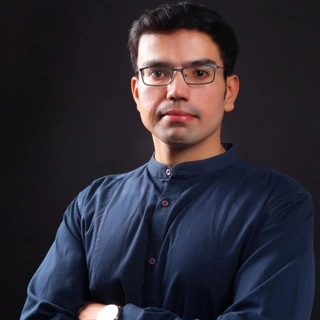 Navdeep Pandey