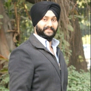 Navdeep Singh