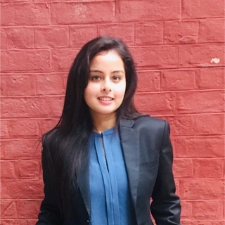 Navdha Mahajan