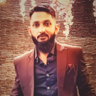 Naveed Ahmed