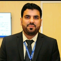 Naveed Ali Baloch