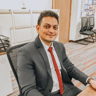 Naveed Anju Chundantavida