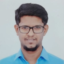 Naveed Basha