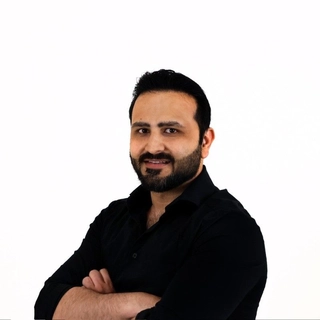 Naveed Faiziar