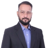 Naveed Patel