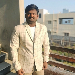 Naveen Adike