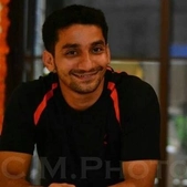 Naveen Amola