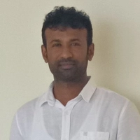 Naveen B Chandrasagar