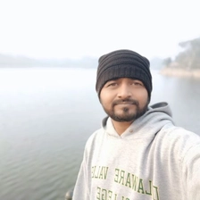 Naveen Bandi