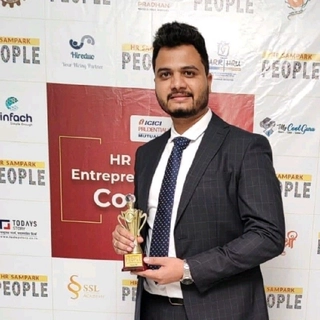 Naveen Basavaraj