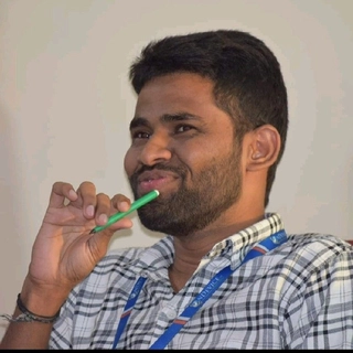 Naveen Bolleddu