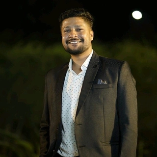 Naveen Borkar