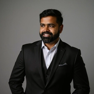 Naveen C.