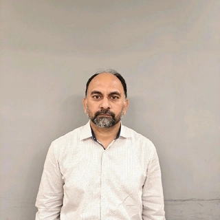 Naveen Chopra
