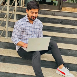 Naveen Dalal