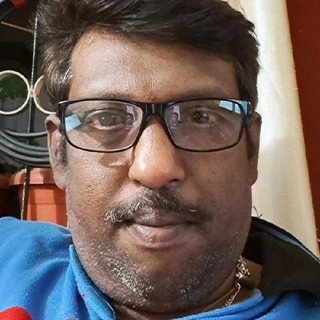 Naveen Devanga