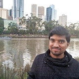 Naveen Devileswarapu