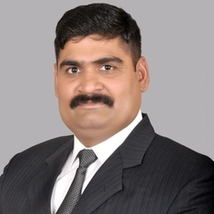 Naveen Dixit