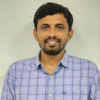 Naveen G.