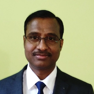 Naveen G