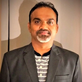 Naveen Gade