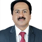Naveen Garg