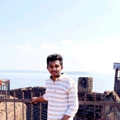 Naveen Gomangi