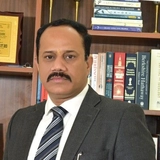 Naveen Goswami