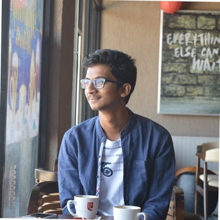 Naveen Gouda