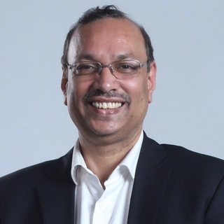 Naveen Gupta