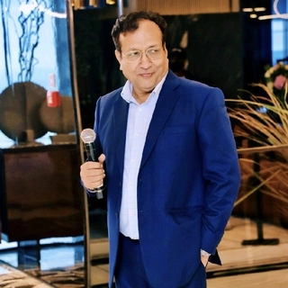 Naveen Gupta