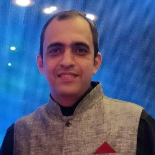 Naveen Hinduja