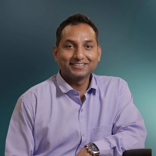 Naveen Joshi