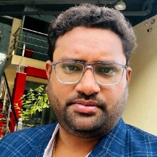Naveen Kakaraparthi
