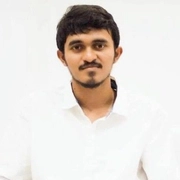 Naveen Kolli