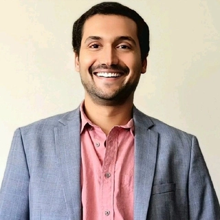 Naveen Kondamuri