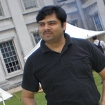 Naveen Kumar