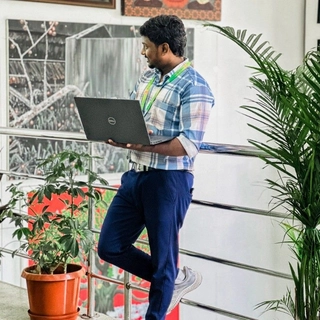 Naveen Kumar