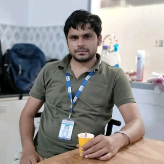 Naveen Kumar